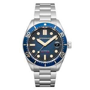 Croft Mid-Size Automatic
