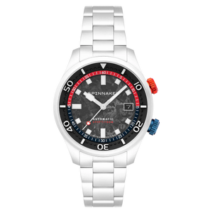 Bradner Bascom Automatic - Limited Edition