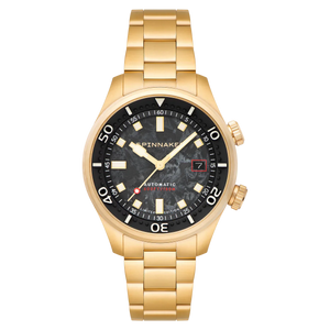 Bradner Bascom Automatic - Limited Edition