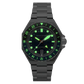 Dumas GMT Automatic