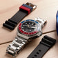 Dumas GMT Automatic 