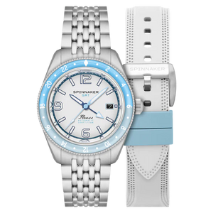 Fleuss GMT Automatic
