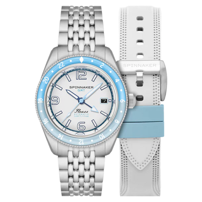 Fleuss GMT Automatic