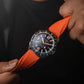 Fleuss GMT Automatic