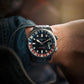 Bradner GMT Automatic