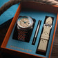 Bradner GMT Automatic