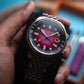 Bradner GMT Automatic