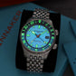 Bradner GMT Automatic