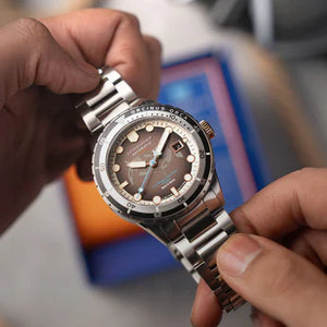 Hass Automatic - Whale Sanctuary Project Limited Edition