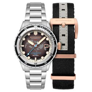 Hass Automatic - Whale Sanctuary Project Limited Edition