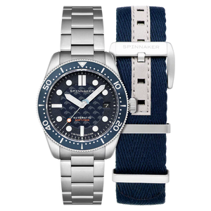Croft Mid-Size Automatic - Dolphin Project Limited Edition