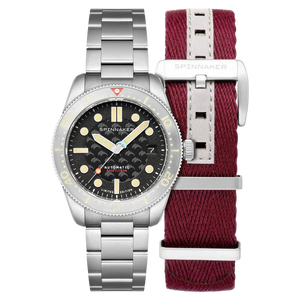 Croft Mid-Size Automatic - Dolphin Project Limited Edition