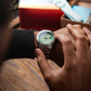 Croft Mid-Size Automatic - Dolphin Project Limited Edition