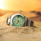 Croft Mid-Size Automatic - Dolphin Project Limited Edition