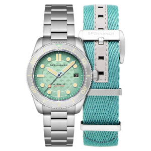 Croft Mid-Size Automatic - Dolphin Project Limited Edition