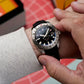 Croft 3912 GMT Automatic - Limited Edition