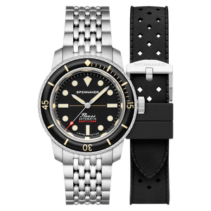 Fleuss 40 Automatic - 145th Limited Edition