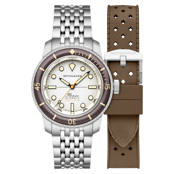 Fleuss 40 Automatic - 145th Limited Edition