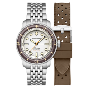 Fleuss 40 Automatic - 145th Limited Edition
