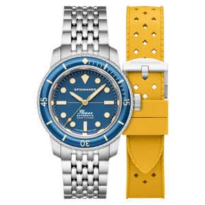 Fleuss 40 Automatic - 145th Limited Edition
