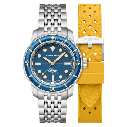 Fleuss 40 Automatic - 145th Limited Edition