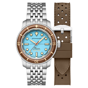 Fleuss 40 Automatic - 145th Limited Edition