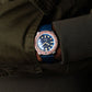 Fleuss 40 Automatic - 145th Limited Edition 