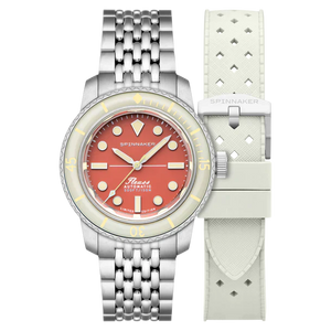 Fleuss 40 Automatic - 145th Limited Edition