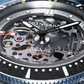 Croft 42 Skeleton Automatic