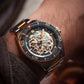 Croft 42 Skeleton Automatic