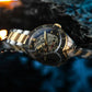 Croft 42 Skeleton Automatic