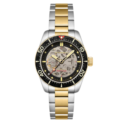 Croft 42 Skeleton Automatic