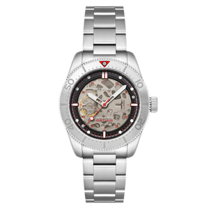 Croft 42 Skeleton Automatic