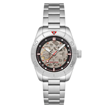Croft 42 Skeleton Automatic