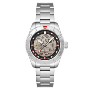 Croft 42 Skeleton Automatic