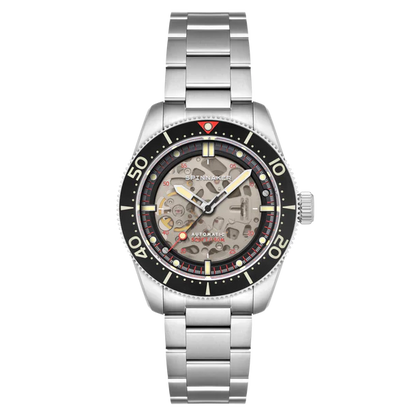 Croft 42 Skeleton Automatic