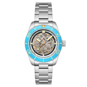 Croft 42 Skeleton Automatic