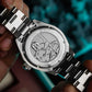 Piccard Skeleton Automatic