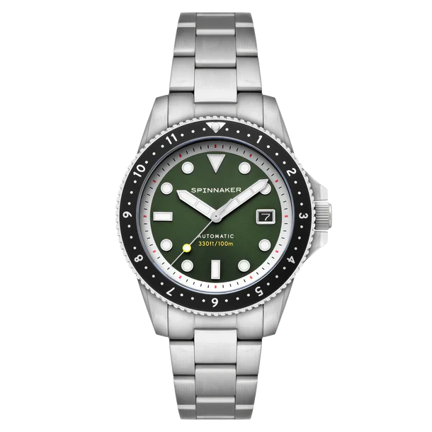 Croft Pioneer Automatic