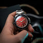 Croft Pioneer Automatic