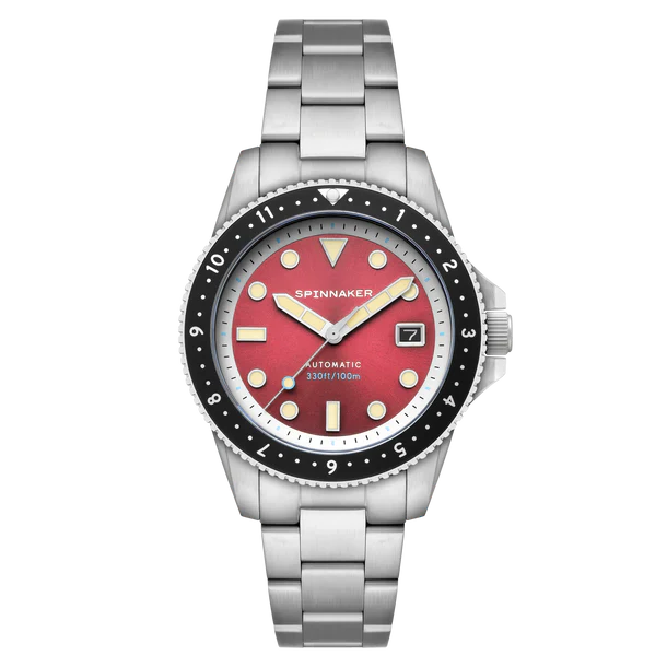 Croft Pioneer Automatic