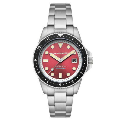 Croft Pioneer Automatic