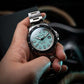 Croft Pioneer Automatic
