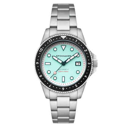 Croft Pioneer Automatic