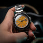 Croft Pioneer Automatic