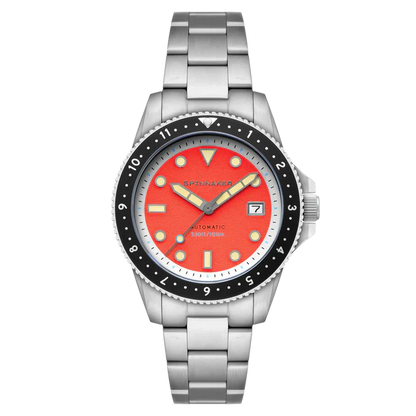 Croft Pioneer Automatic