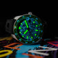 Croft 39 Automatic - The Dial Artist Limited Edition