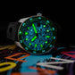 Croft 39 Automatic - The Dial Artist Limited Edition