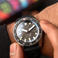 Croft 39 Automatic - The Dial Artist Limited Edition