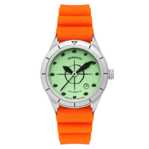 Cahill Automatic - SpongeBob SquarePants Timekeeper Limited Edition